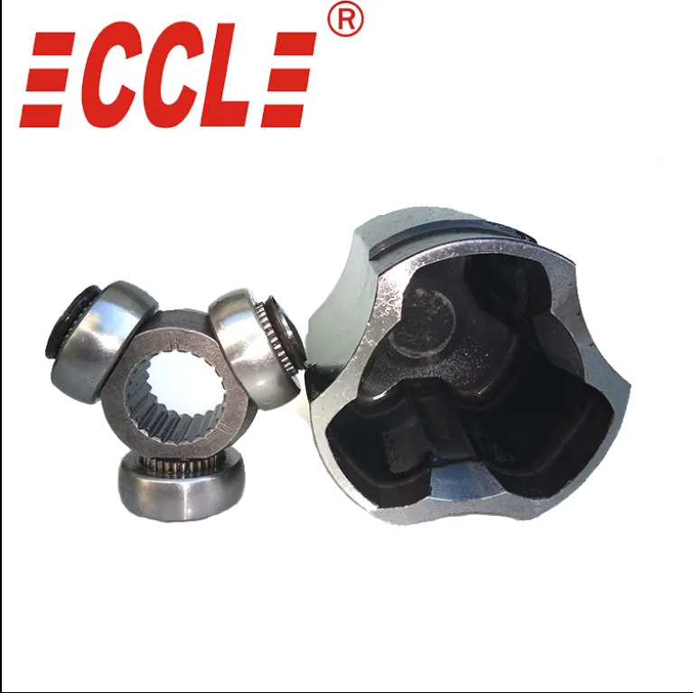 Car Spare Parts for jeep Renegade Wholesale Inner C.v.joint Cv Drive Shafts Joint Part for toyota corolla Nissan Honda Hyundai